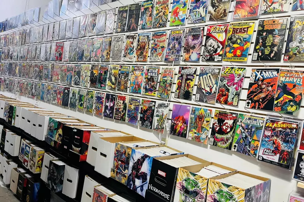 Evansville Toys & Games
