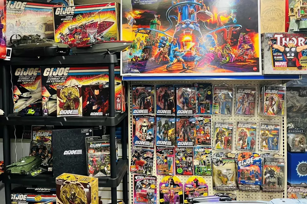 Evansville Toys & Games