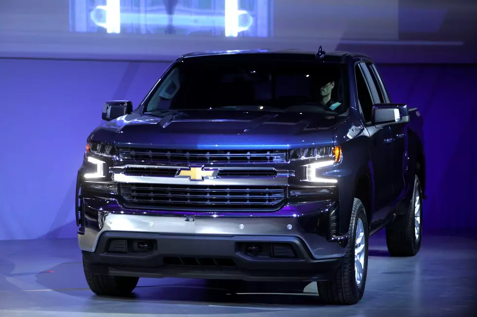 New Models Debut At North American International Auto Show
