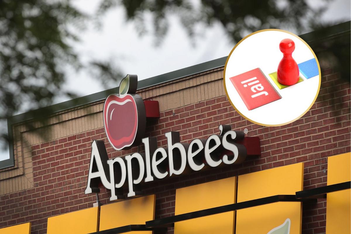 Woman arrested after ‘all-you-can-eat’ argument at Applebee’s in Indiana