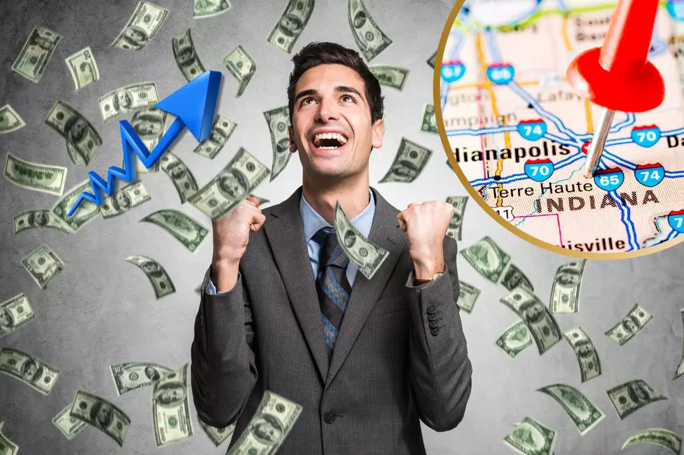 The Highest-Grossing U.S. Company Has 113 Indiana Locations