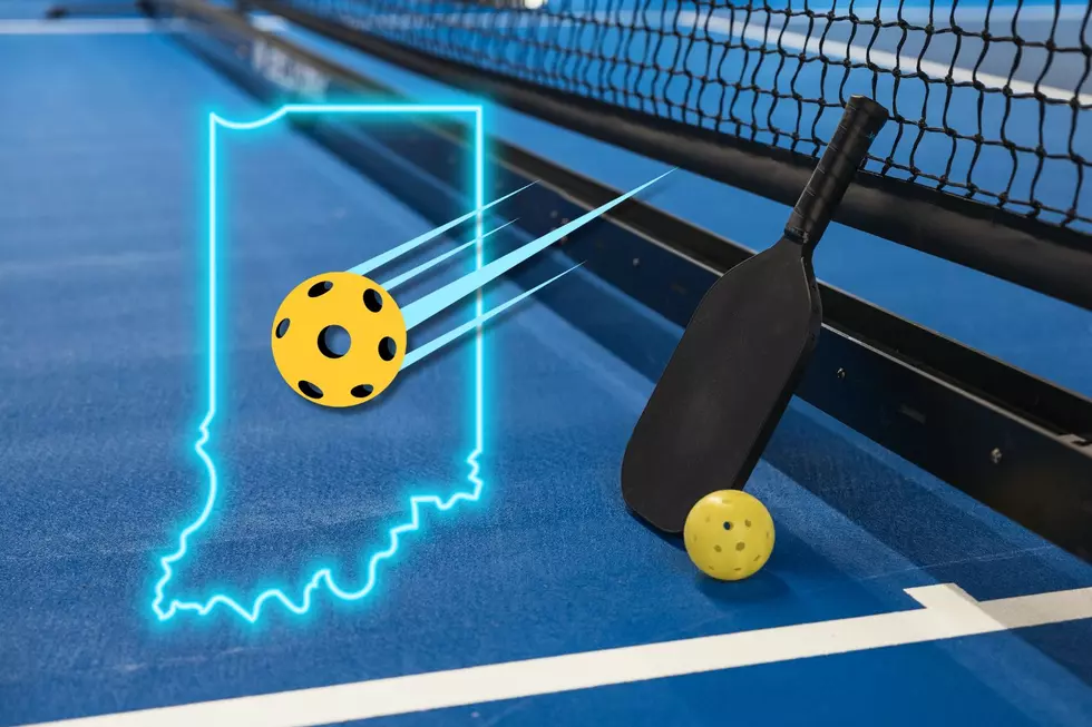 New State-of-the-Art Indoor Pickleball Courts Coming to Indiana