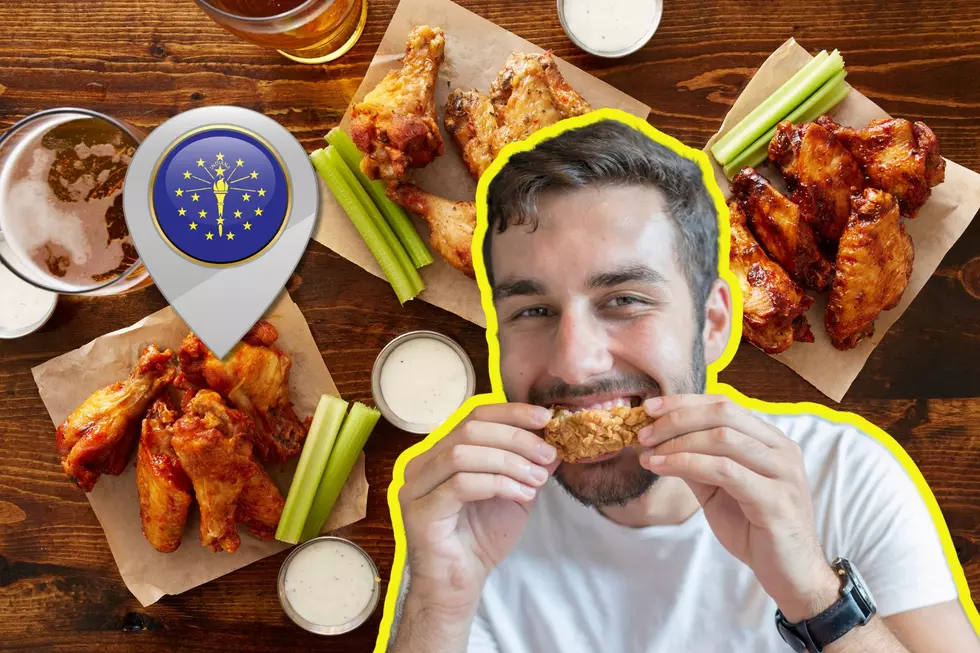 Indiana’s Most Popular Chicken Wing Sauce Choice Revealed