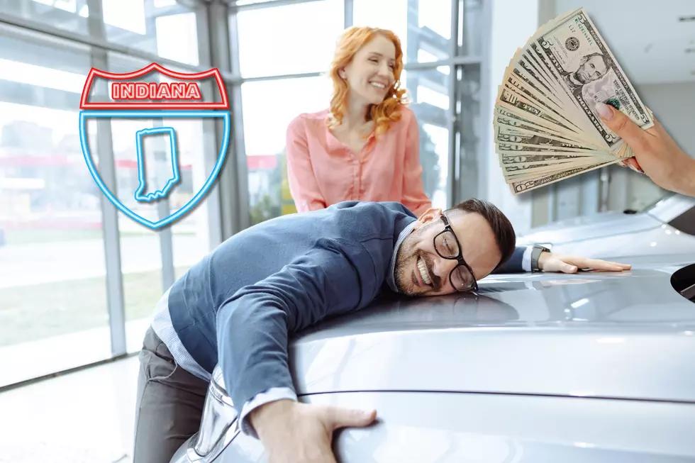 Car Shopping? Here’s the Best Time to Buy in Indiana
