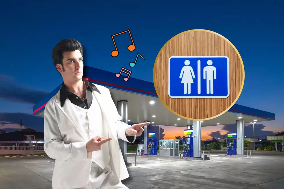 Kentucky Chain Known for Disco Bathrooms Expanding to Indiana