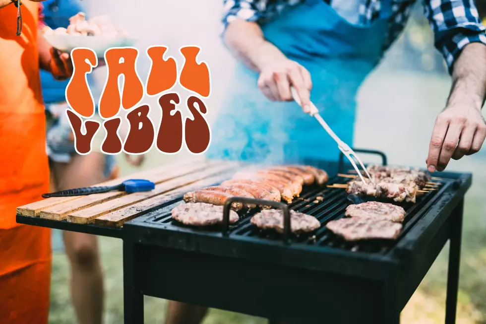 Why Fall Is the Best Season for Grilling in Indiana
