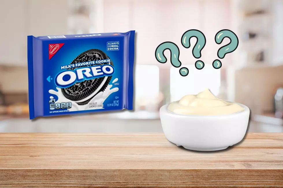 Is Dipping Oreos in Mayo the New Food Trend?