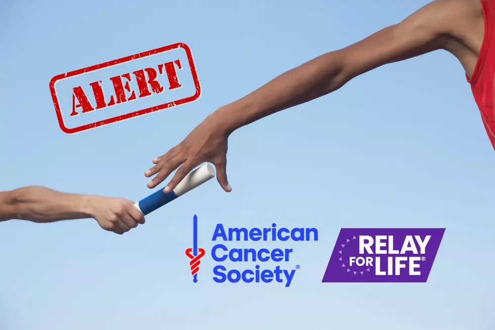 ALERT: Evansville Relay for Life Moved Due to Impending Weather