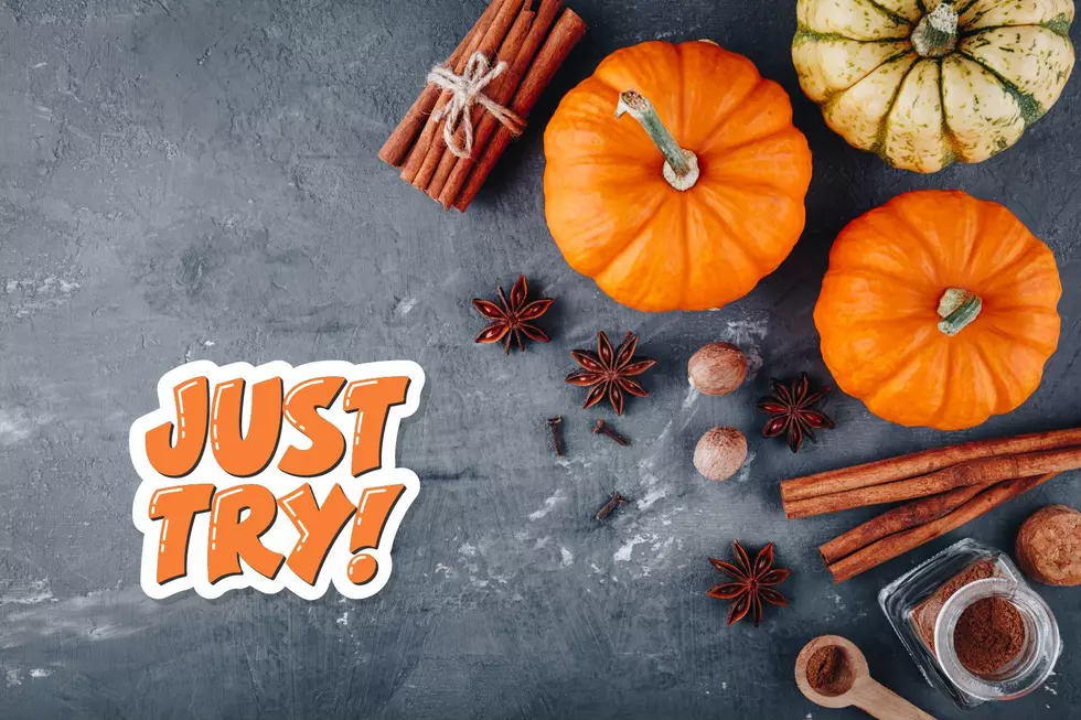 Fall Spices