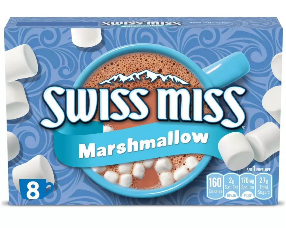 Swiss Miss Chocolate