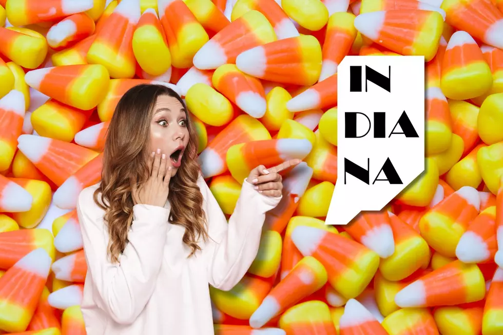 Indiana Company Creates Unique Flavors of Candy Corn