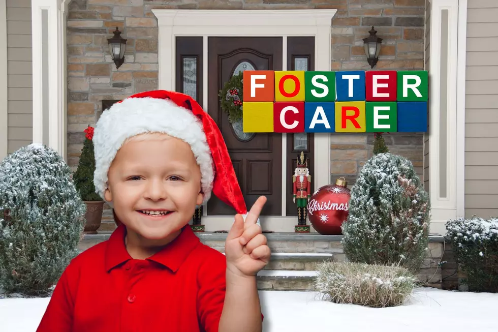 Celebrate the Season of Giving by Fostering Youth in Indiana
