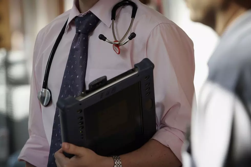 NHS Healthcare Organisation Looks To The Future