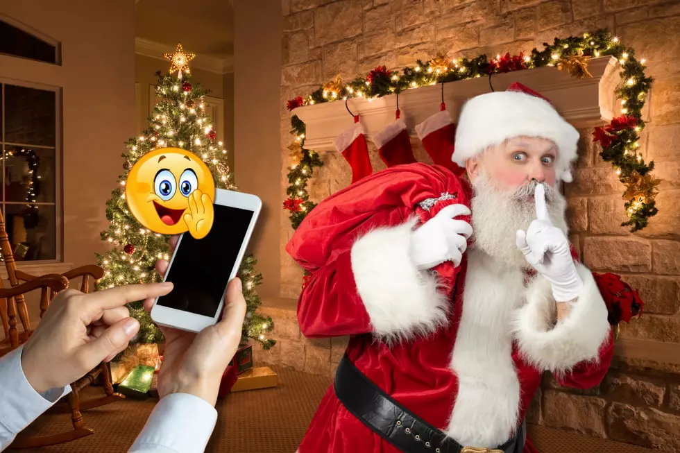 Two Secret Phone Numbers for the Perfect Kids’ Christmas