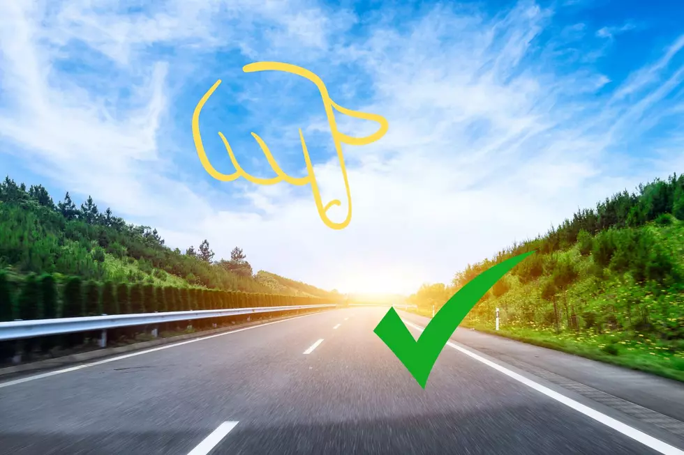 How to Use the Left Lane in Indiana