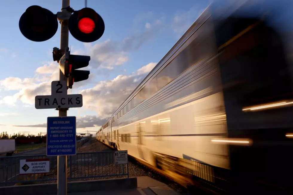 Amtrak May Reduce Long-Distance Service Due To Unvaccinated Workers