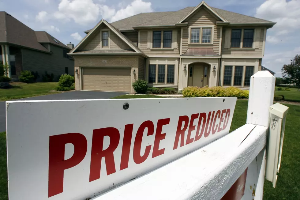 Home Prices Fall Record Amount In April