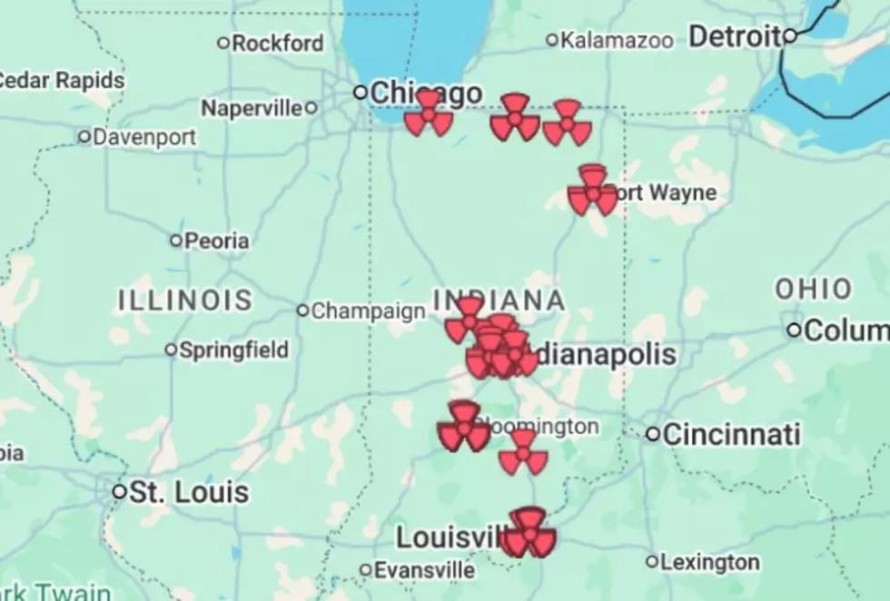 Sean Gold / Google Maps