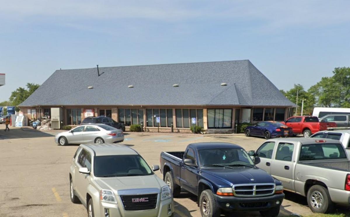 Indiana Has America's Second-Best Road Trip Eatery
