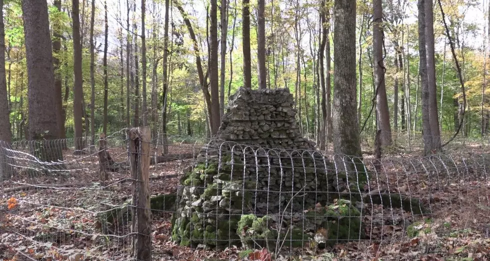 Indiana DNR Via YouTube