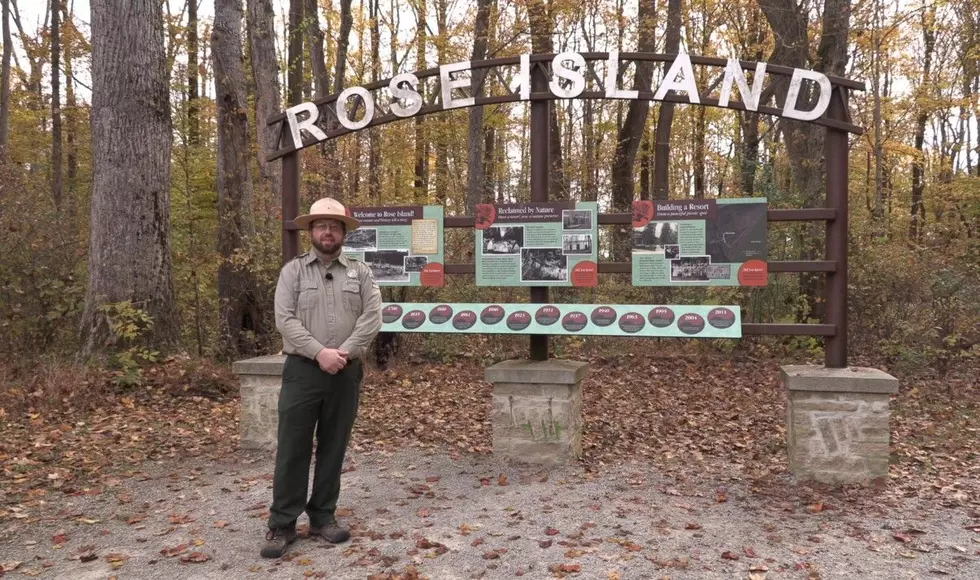 Indiana DNR Via YouTube