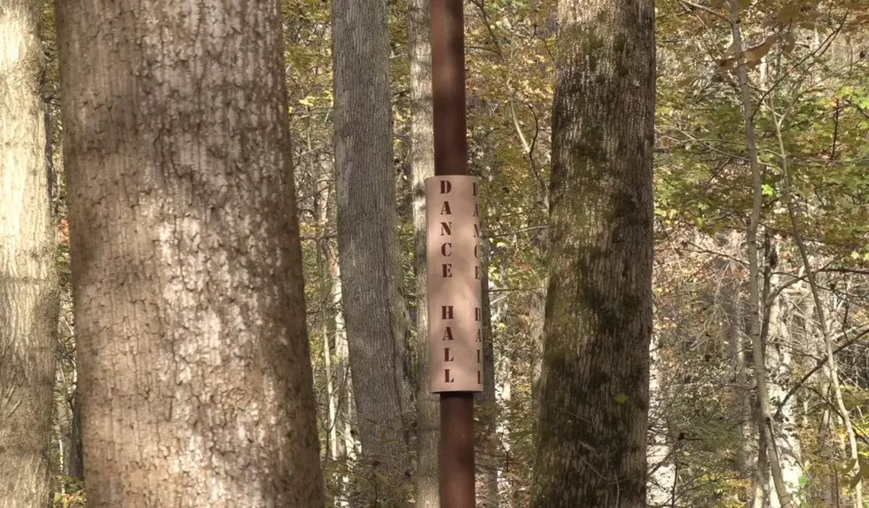Indiana DNR Via YouTube