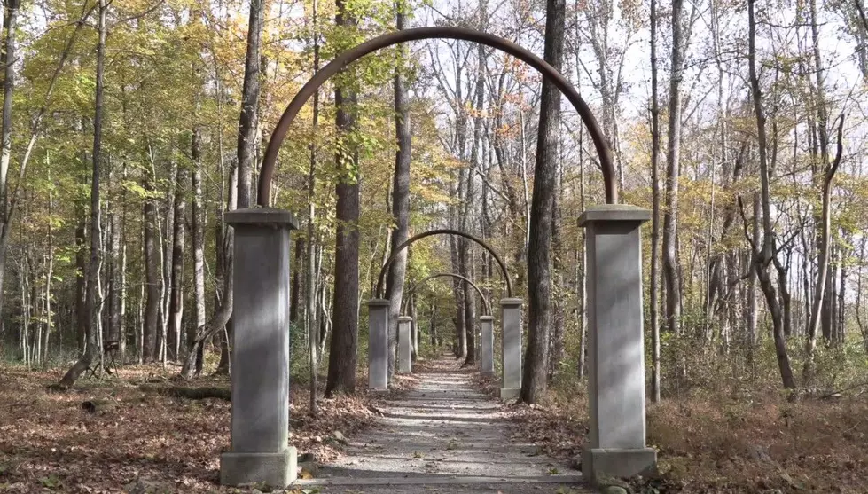 Indiana DNR Via YouTube