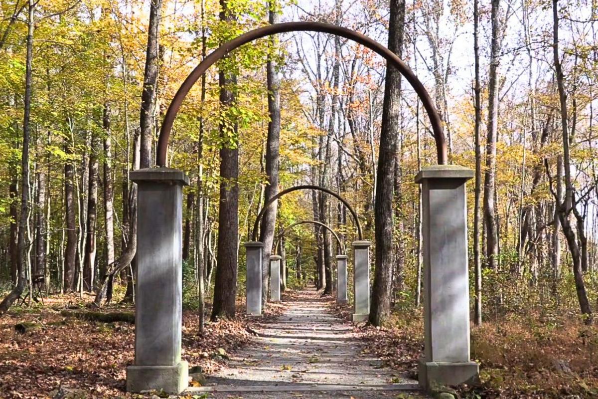 Southern Indiana's Abandoned Amusement Park