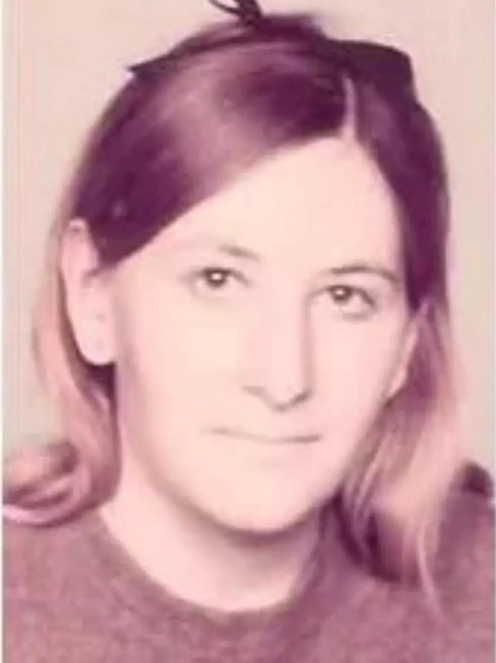 Missing since 1974, Debra Ann Wilhite (photo VIA Indiana State Police)