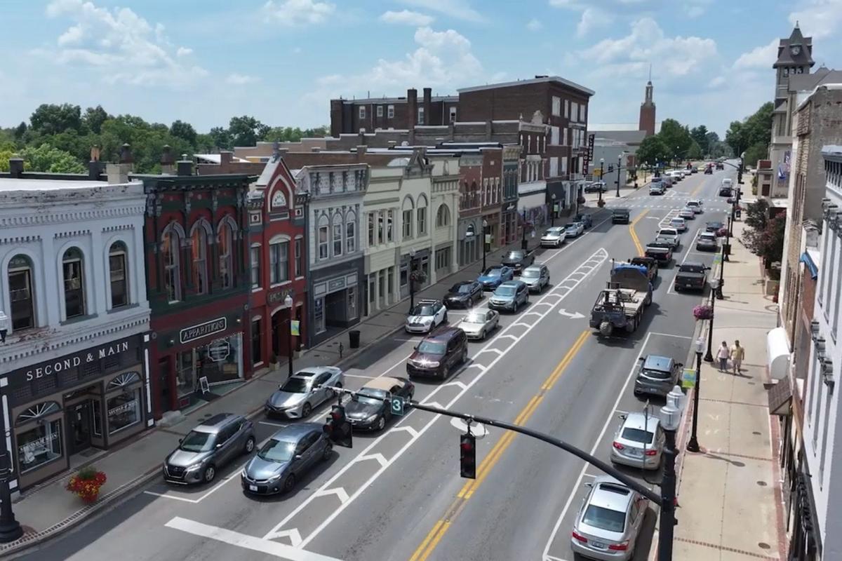 New Data Reveals Kentucky’s Fastest Growing Boomtowns in 2025