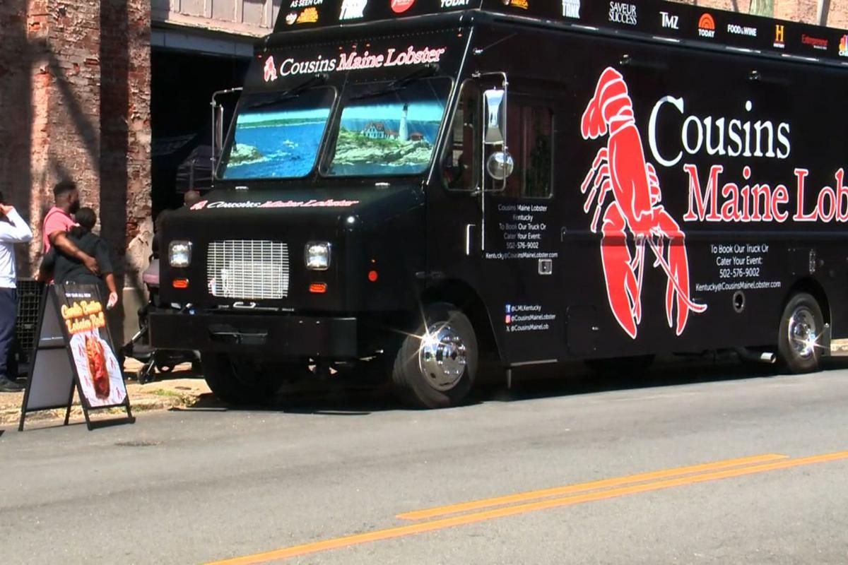 Cousins Maine Lobster Returns to Western KY & Southern IN