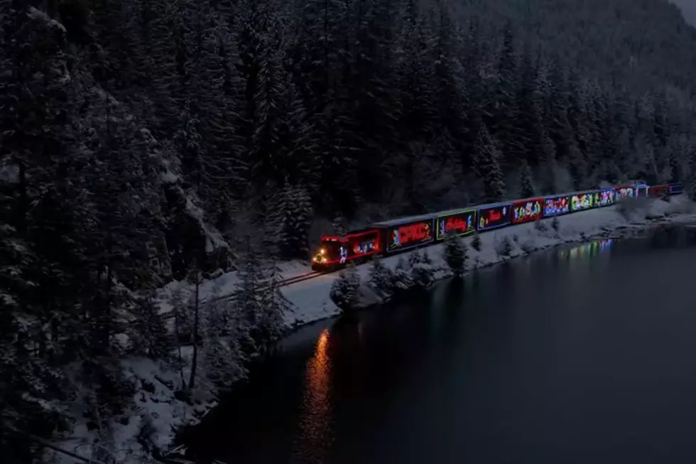 The 2025 CPKC Holiday Train Will Be Coming Through Indiana