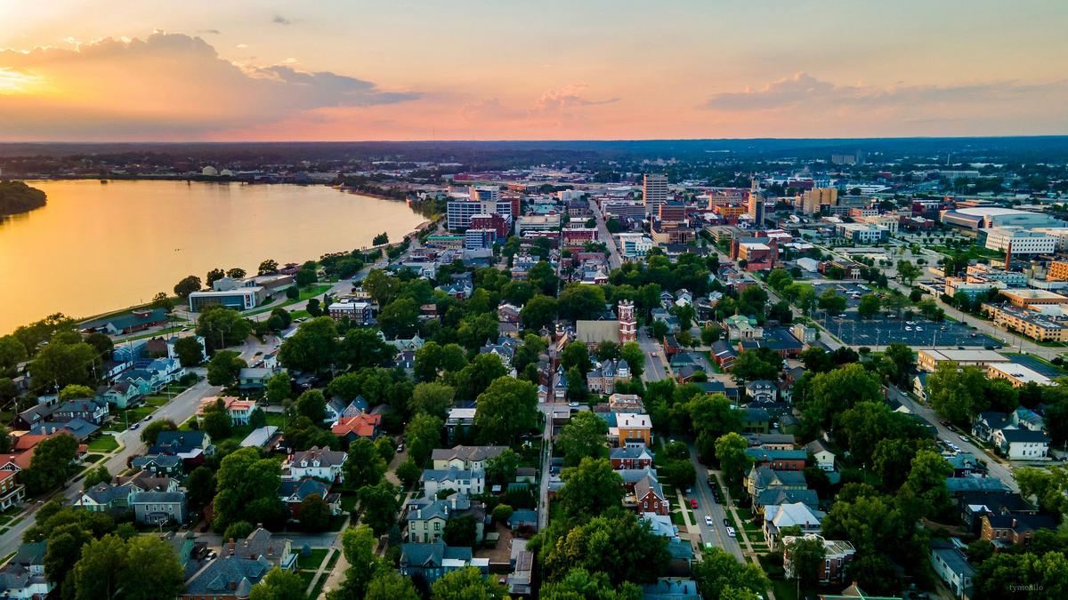 Evansville, Indiana Ranks Third City with the Lowest Cost of Living in US