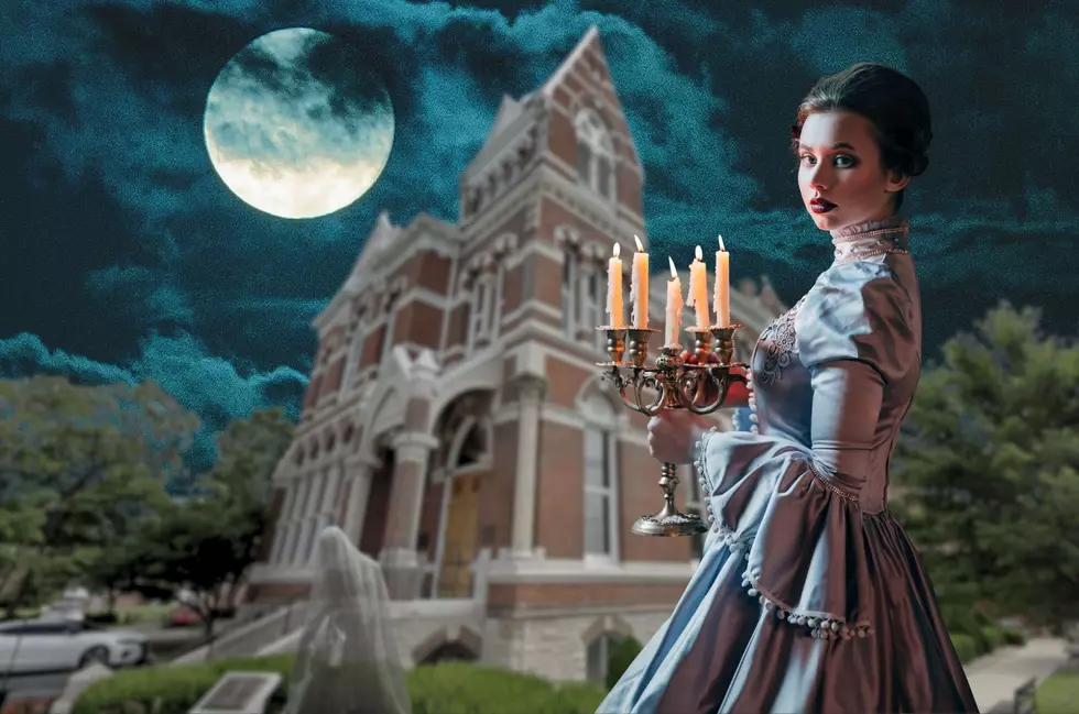 Ghost Stories and Parlour Games Highlight ‘A Chilling Victorian Holiday’ in Southern Indiana