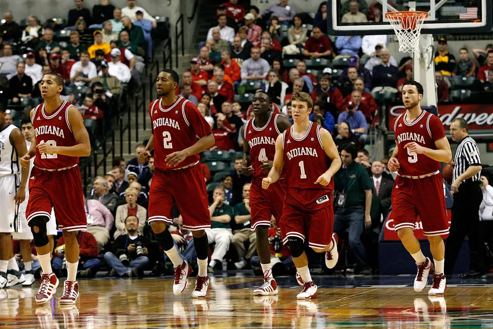 IU Men’s Basketball to Play Western Kentucky at The Ford Center in 2026