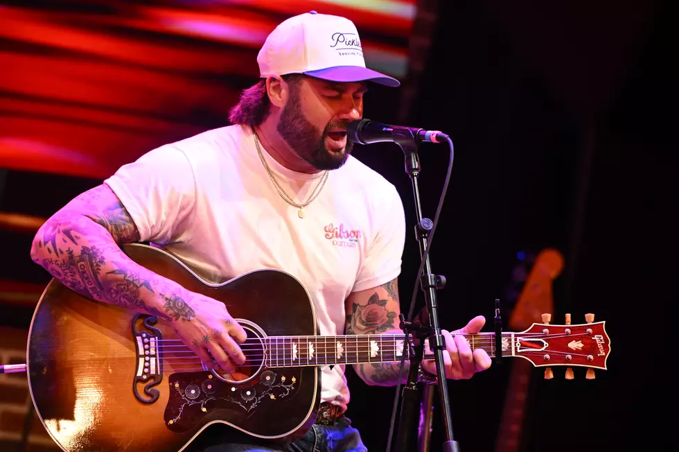 Win Tickets to Koe Wetzel’s Night Champion Tour at the Ford Center