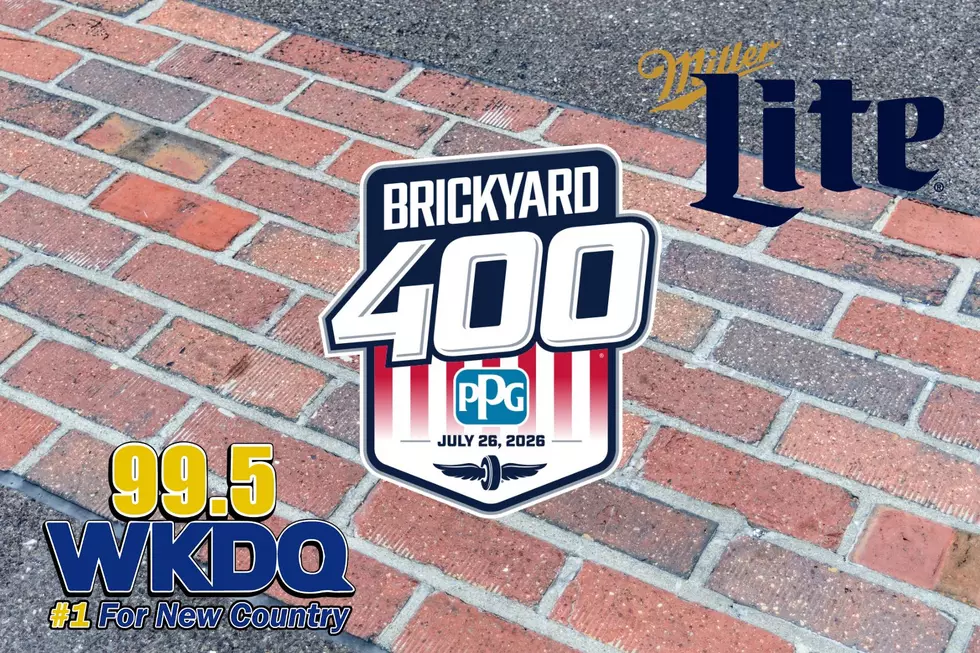 NASCAR/Molson Coors/WKDQ/Canva