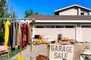 Weekend Guide to Evansville Area Yard Sales & Events | July 31 – August 1