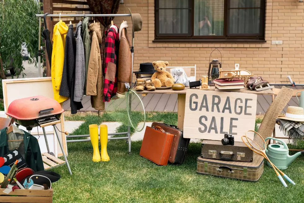 Evansville Area Neighborhood & Consignment Sales | 7/3 – 7/4