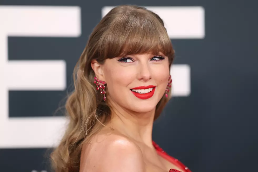 A Florida Poet Attempted to Sue Taylor Swift for Plagiarism