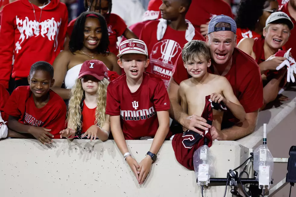 Hoosier Fans Needed for Filming! You Could Be in a Movie Filmed in Bloomington!