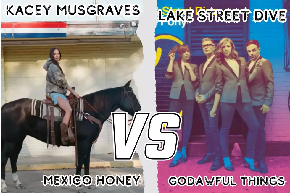 Battle of the Bangers: Kacey Musgraves vs. Lake Street Dive