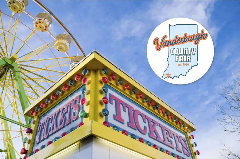 FLASH CONTEST: Win Vanderburgh County Fair Passes