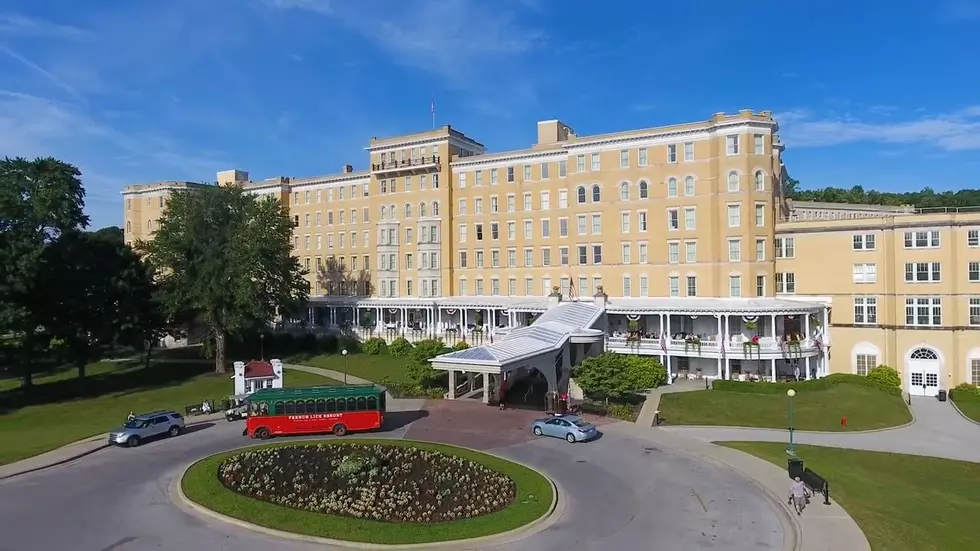 Vote For French Lick Resort: USA Today’s Best Family Resort