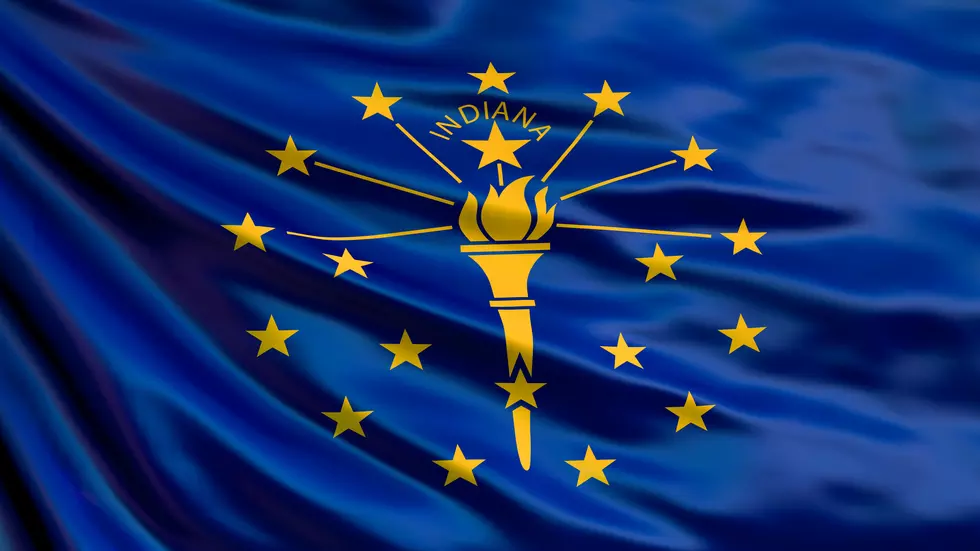 Indiana Towns with the Same Name
