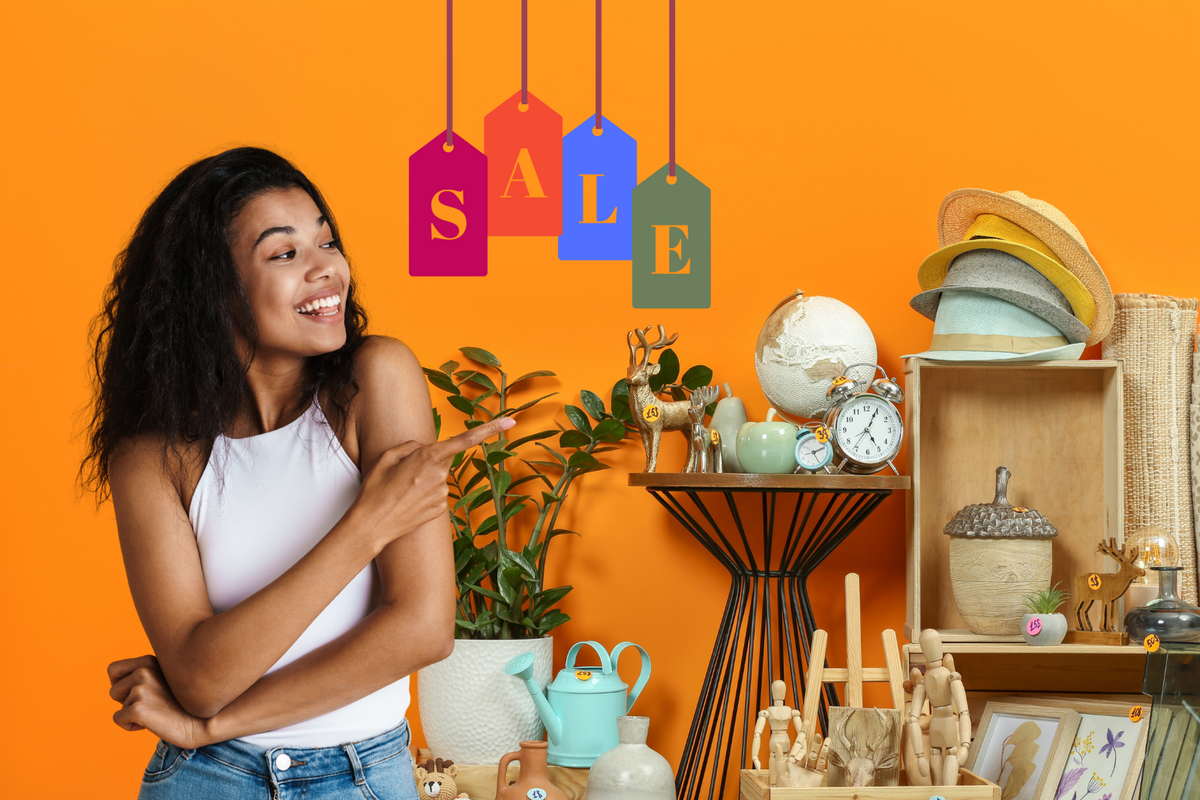 Weekend Guide to Evansville Area Yard Sales & Events | 8/7 – 8/8
