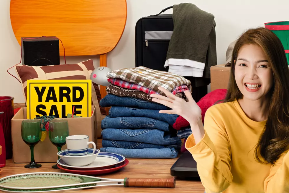 Weekend Guide to Evansville Area Yard Sales & Events | 8/21 – 8/22