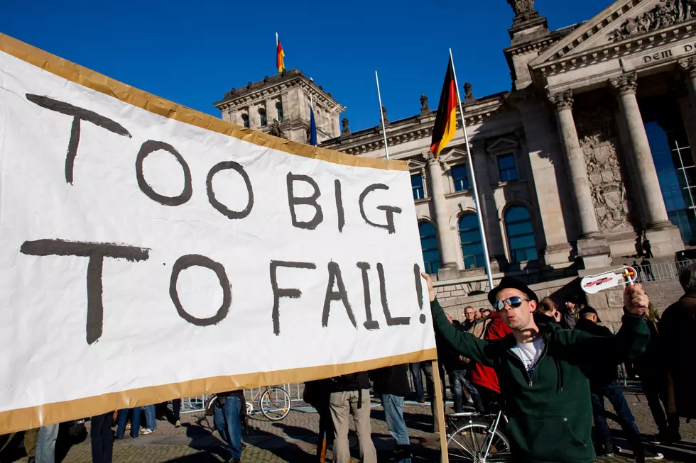 My Must Watch Films to Understand the 2008 Financial Crisis