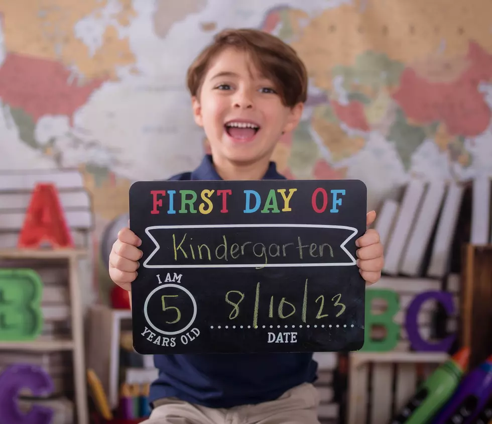 Indiana Police Warns Against First Day of School Photo Trend