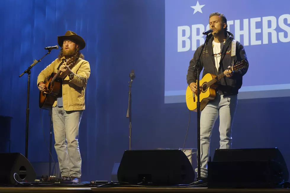 Win Tickets to Brothers Osborne at French Lick Resort August 14